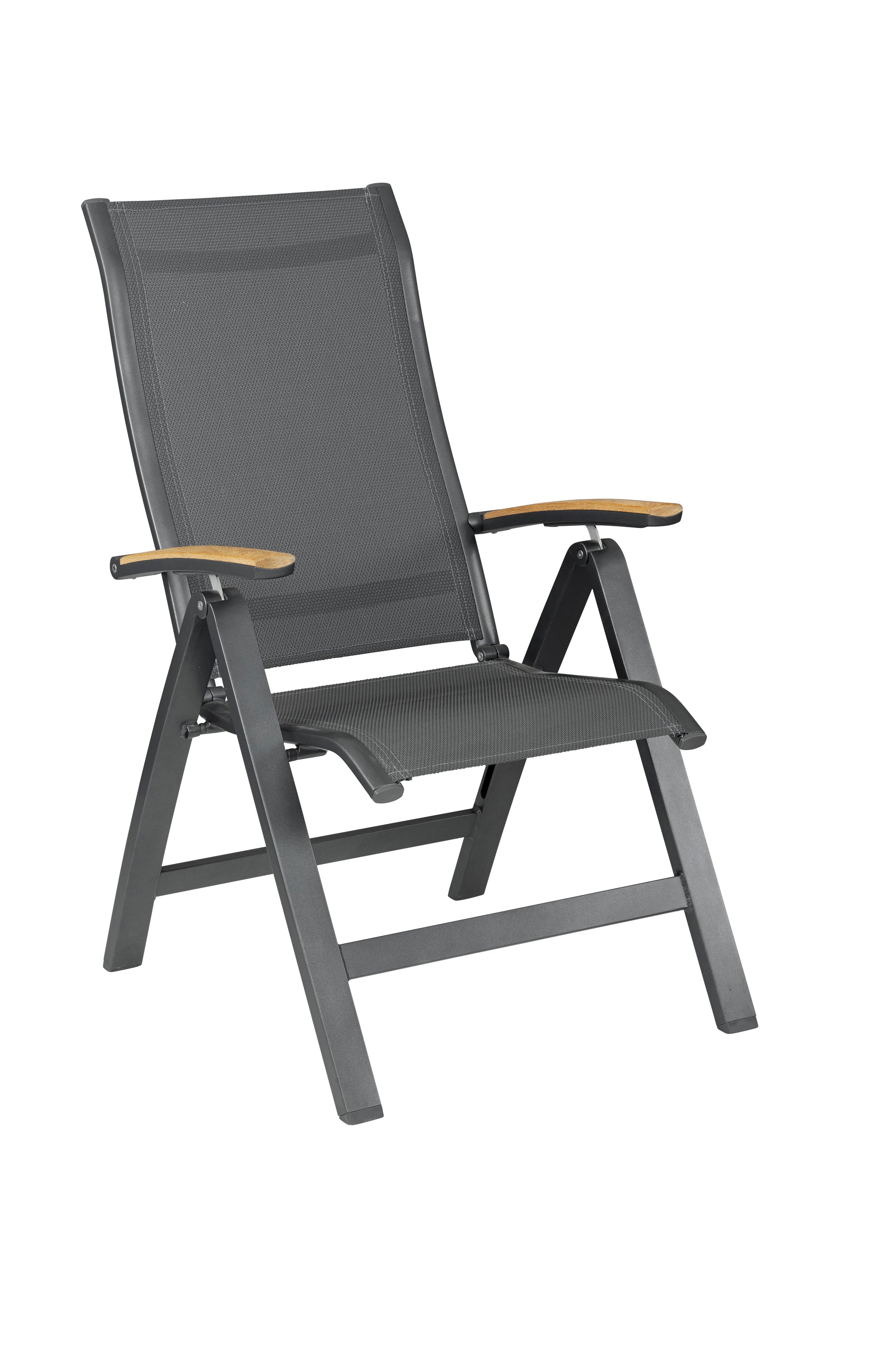 campingstühle kettler Kettler Hochlehner stuhl Altura Teak