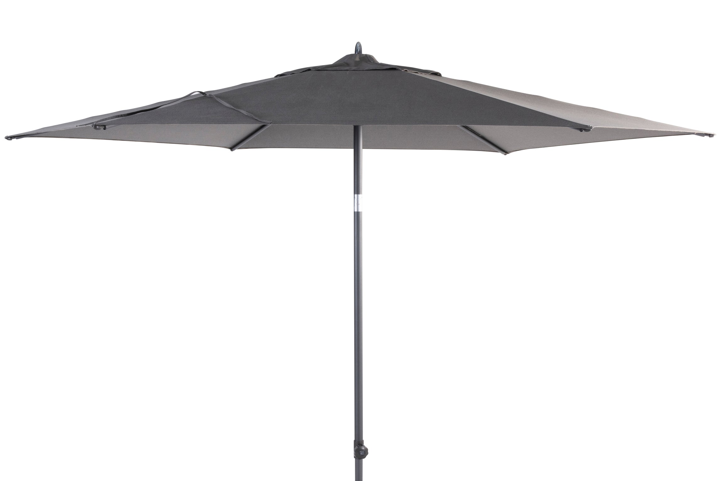 4 Seasons Outdoor Azzurro Ø300cm Anthrazit