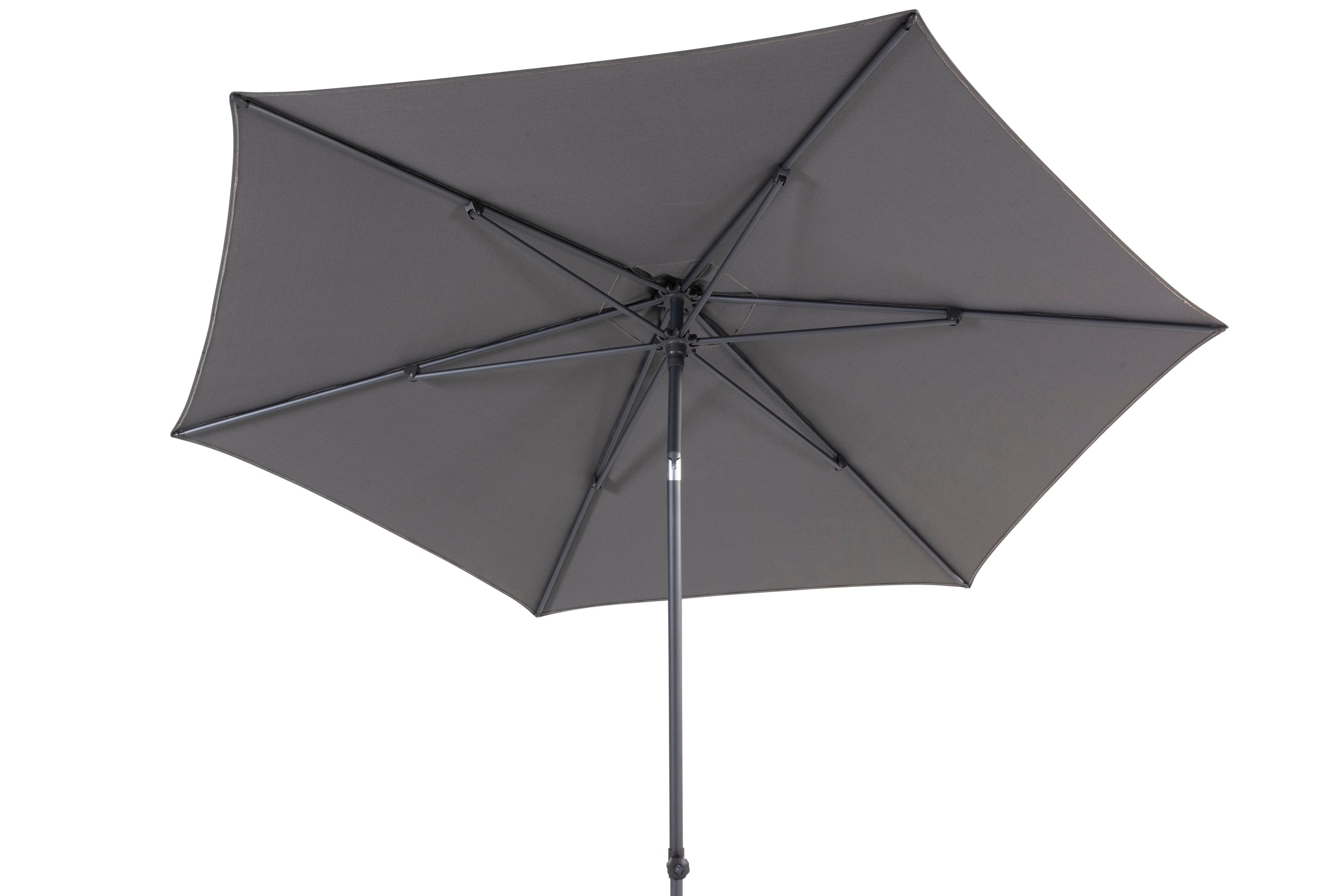 4 Seasons Outdoor Azzurro Ø300cm Anthrazit