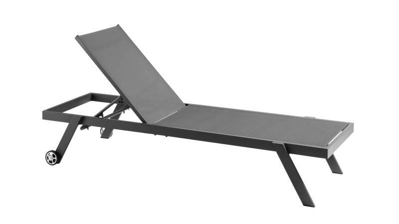 Callisto Outdoor Gartenliege Tim