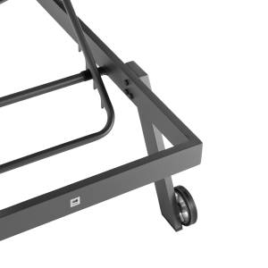 Callisto Outdoor Gartenliege Tim