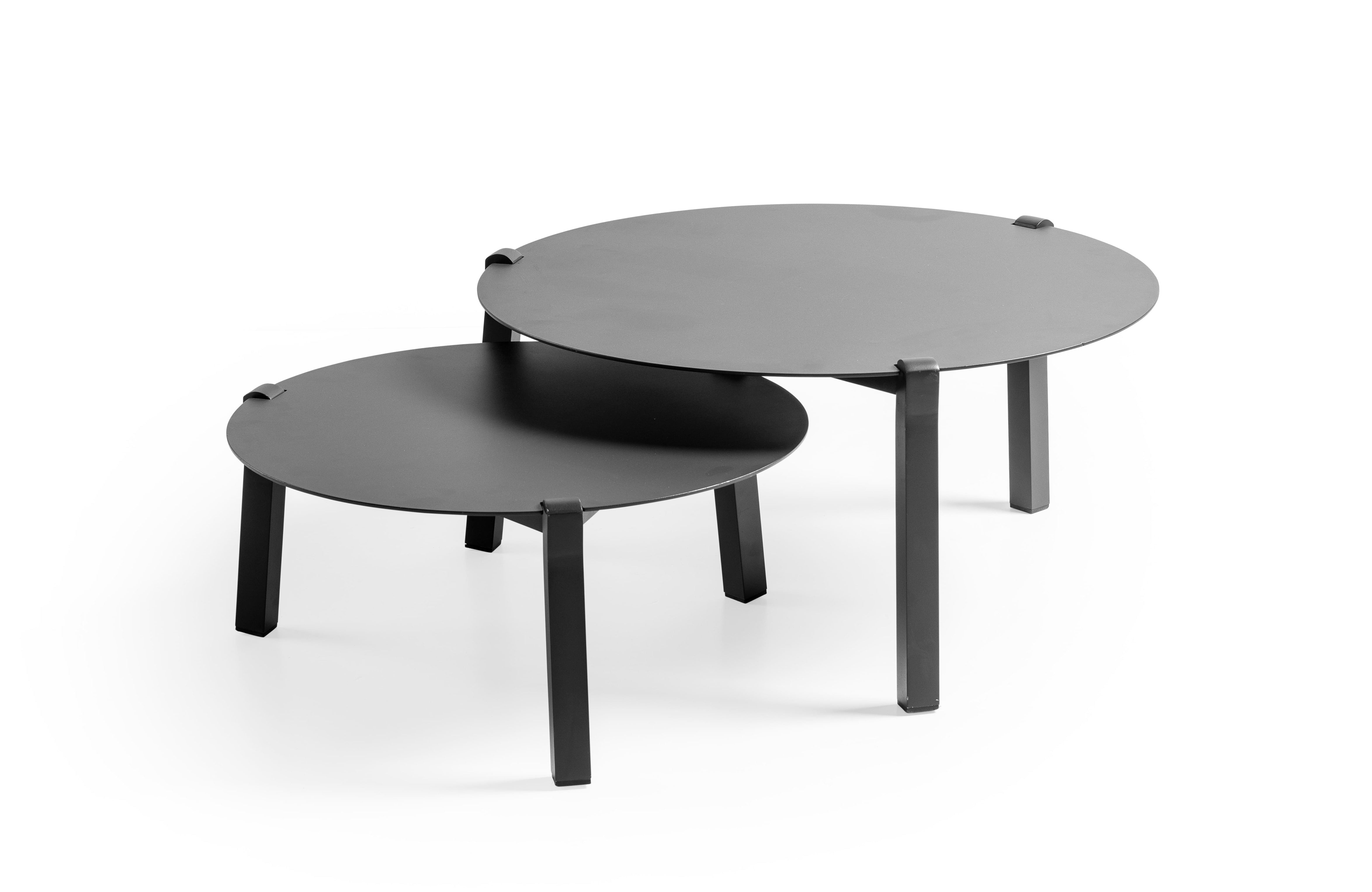 Callisto Outdoor Lounge Tischset Medina