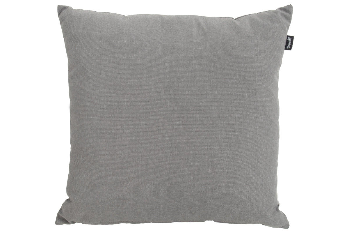 Hartman Havana Sealgrey 50x50x16cm Dekokissen
