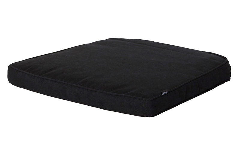 Hartman Casual Schwarz 48x47x5cm Malta