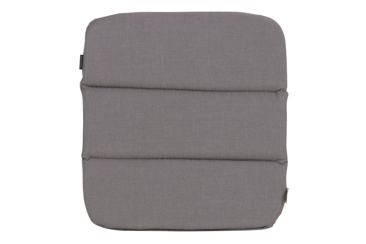 Hartman Havana Sealgrey 44x40x3cm Sitzkissen Delphine