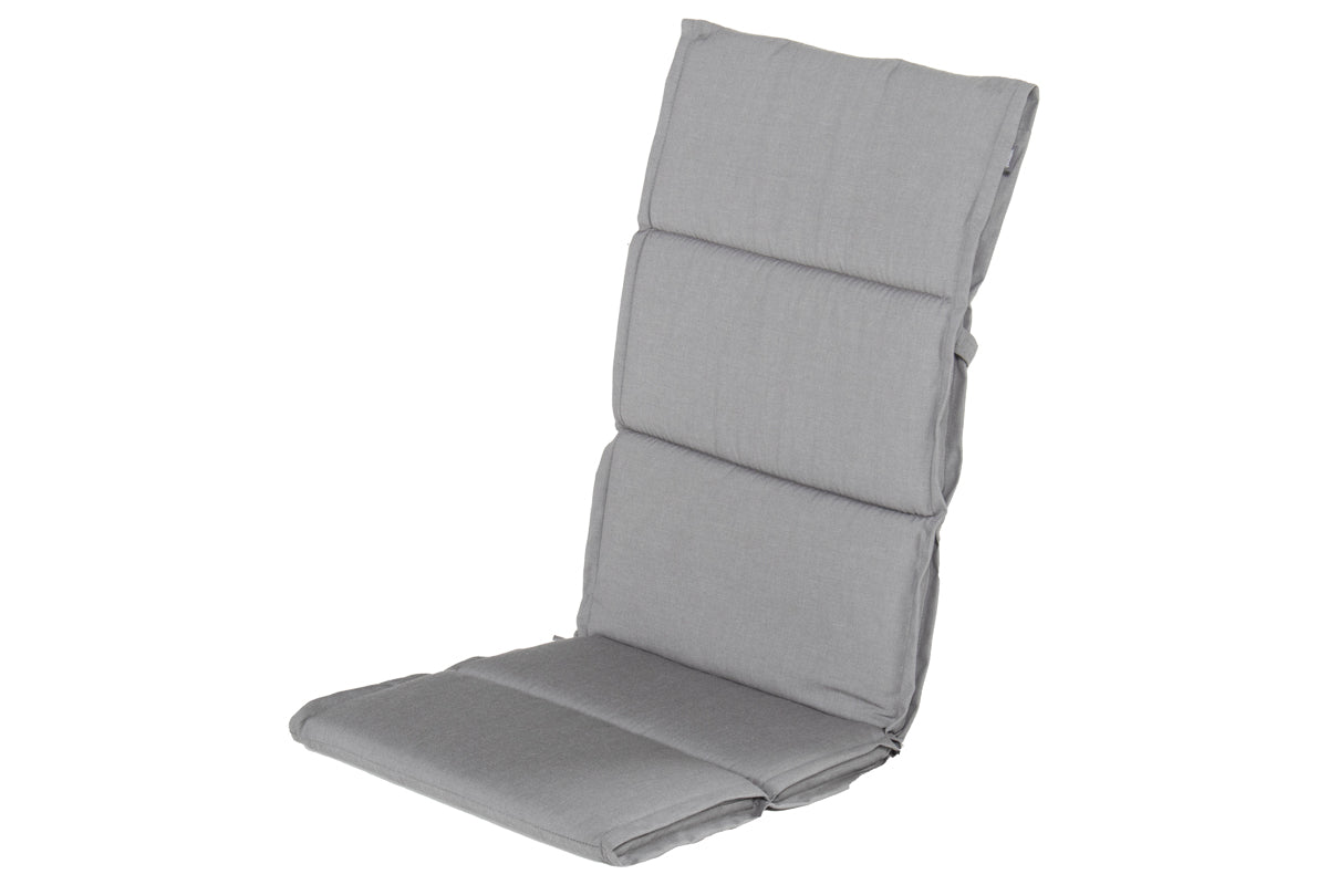 Hartman Havana Sealgrey 123x50x5cm Sling hohe-rückenlehne