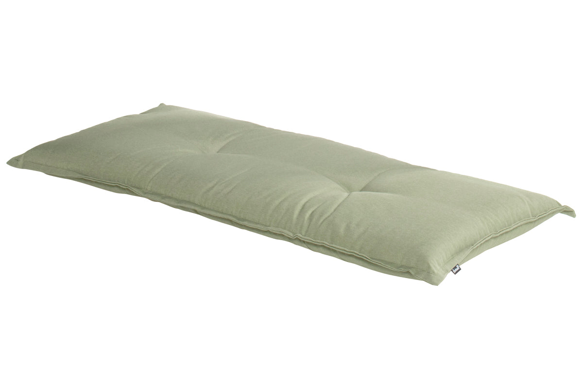 Hartman Sofakissen Cuba grün 120x50cm