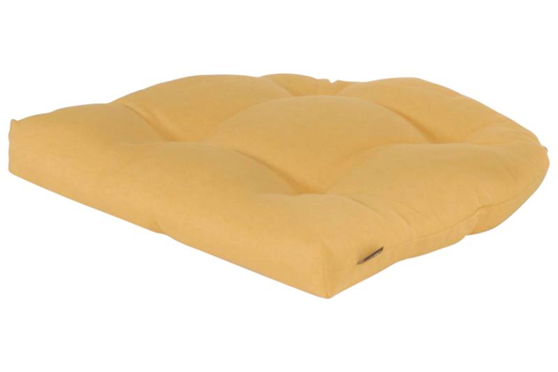 Hartman Cuba Senf 46x46x5cm Rattan