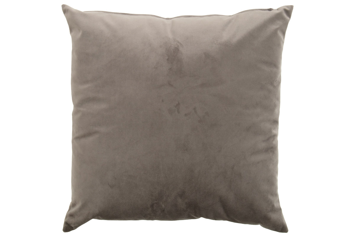 Hartman Jolie Anthrazit 45x45x16cm Dekokissen