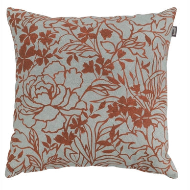 Hartman Katy Blue 50x50x16cm Dekokissen