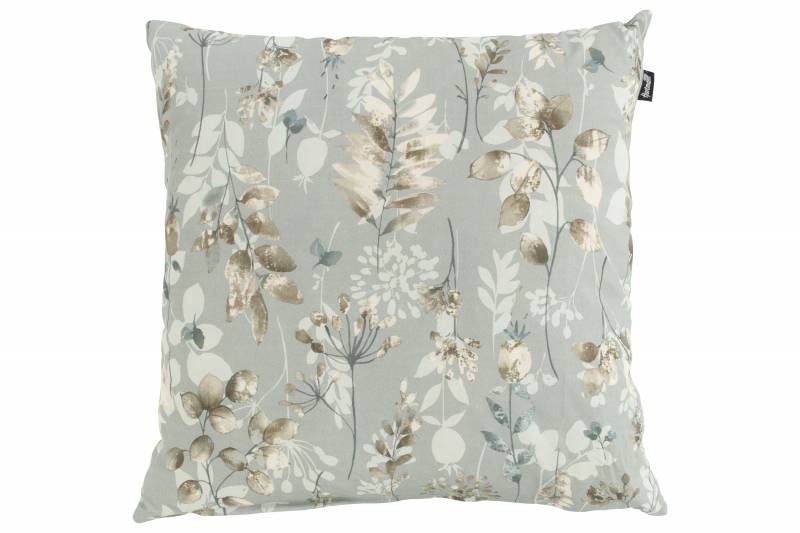 Hartman Nora Grey 50x50x16cm Dekokissen