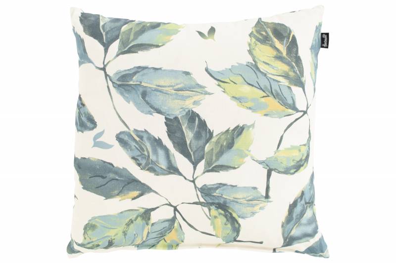 Hartman Levi Blue 50x50x16cm Dekokissen