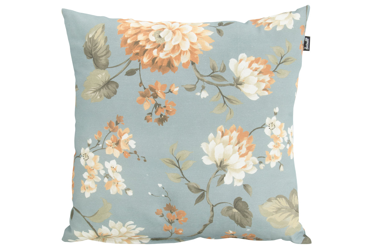 Hartman Lisa Blau 50x50x16cm Dekokissen