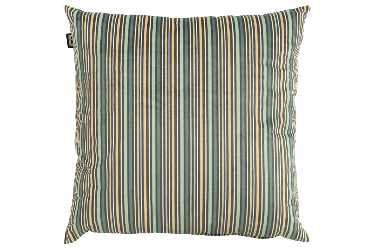 Hartman Laurel Green 50x50x16cm Dekokissen