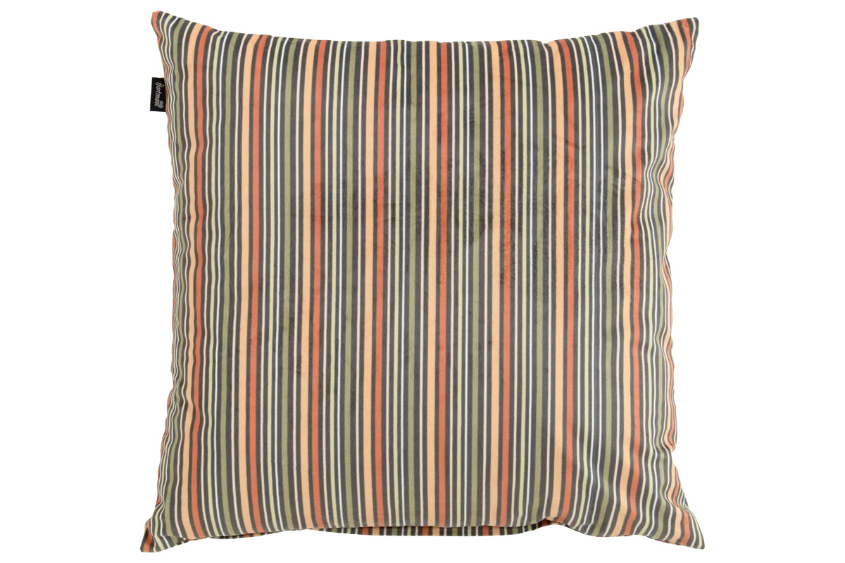 Hartman Laurel Orange 50x50x16cm Dekokissen