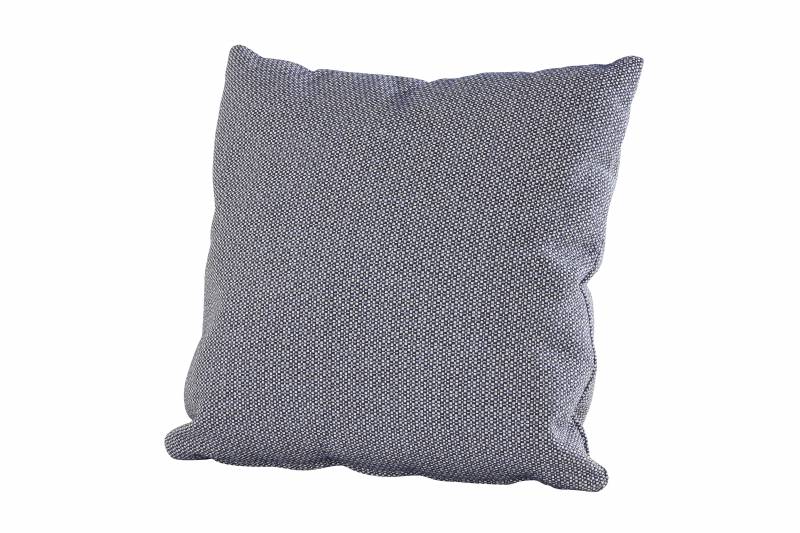 4 Seasons Outdoor Dekokissen Fontalina blau 50x50cm