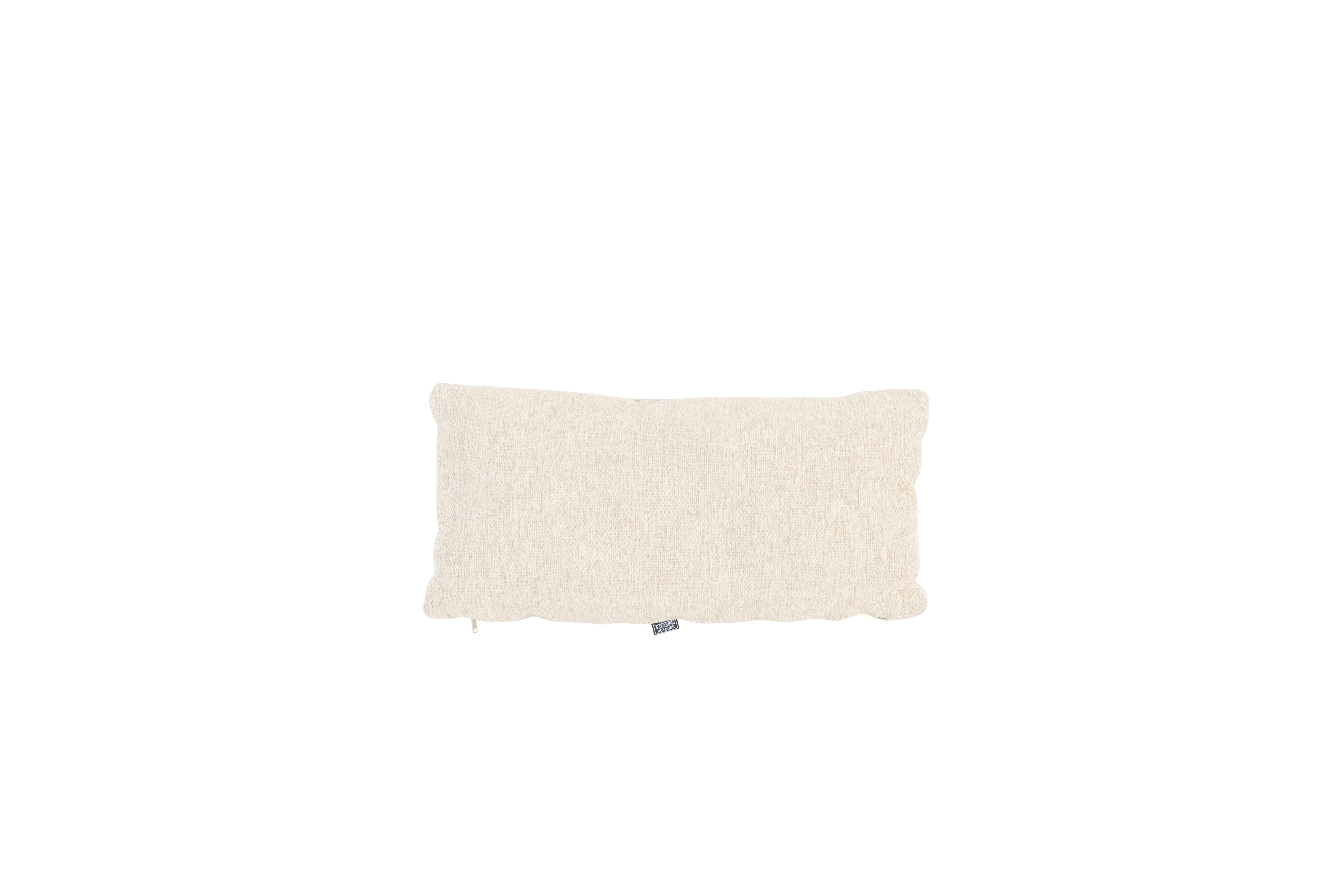 4 Seasons Outdoor Dekokissen Laconcha sand 30x60cm