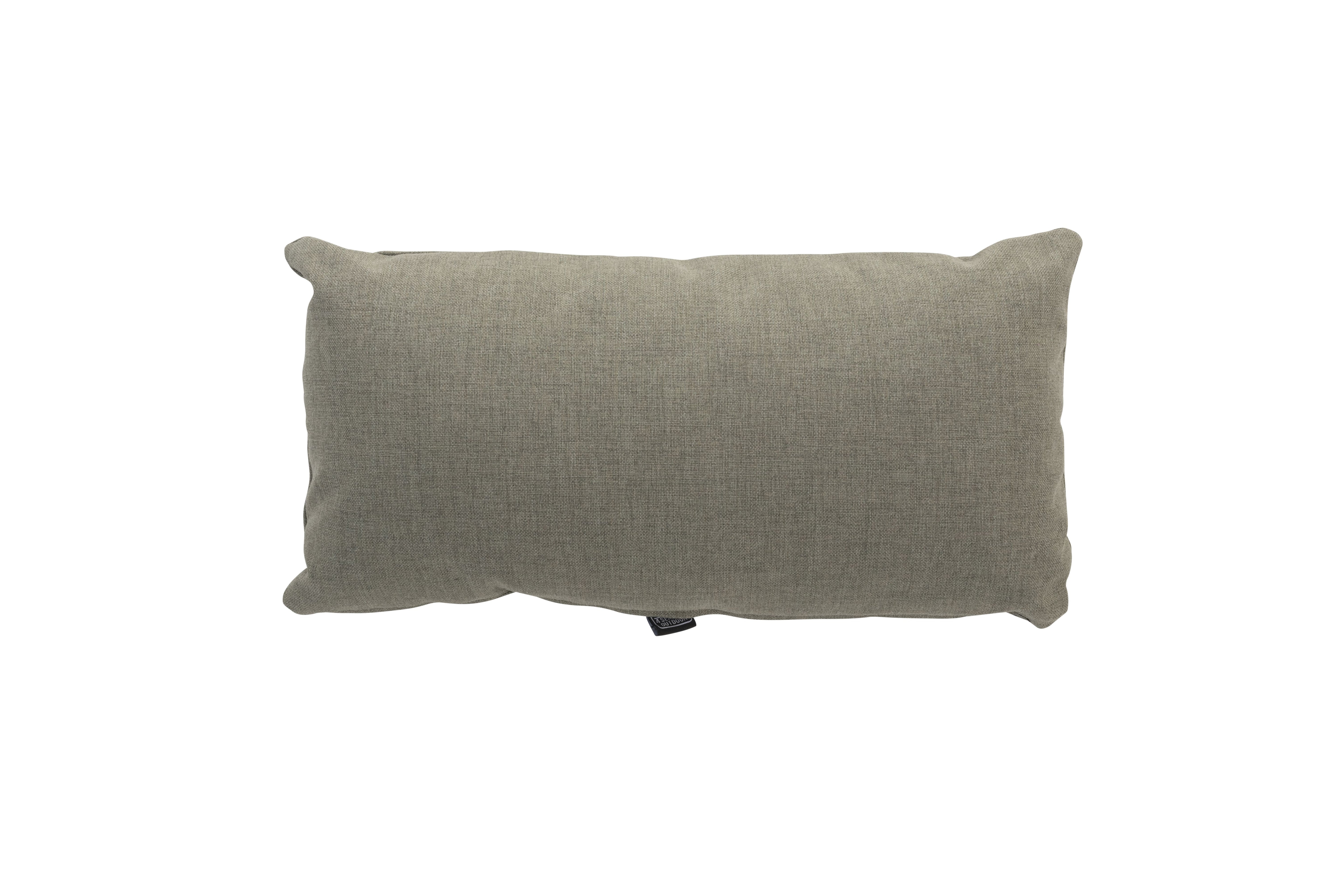 4 Seasons Outdoor Dekokissen New Army Green Regency 30x60cm