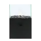 Cosiscoop Square schwarz