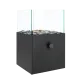 Cosiscoop Square schwarz