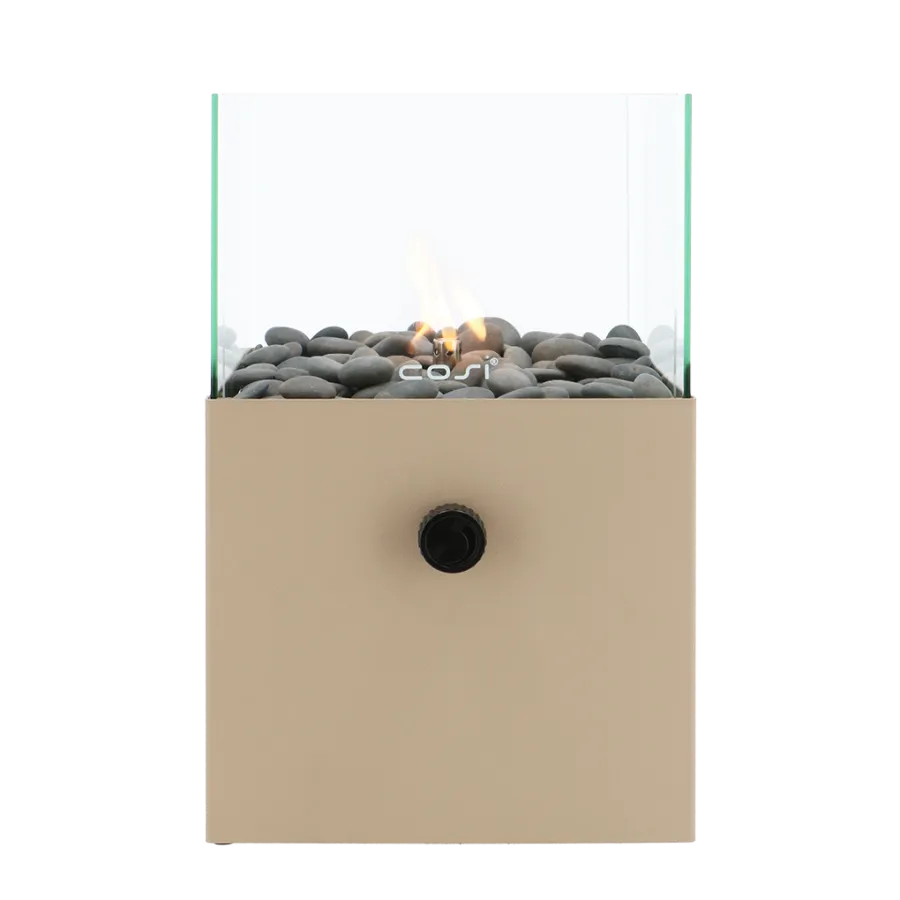 Cosiscoop Square Sandbeige