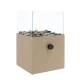 Cosiscoop Square Sandbeige