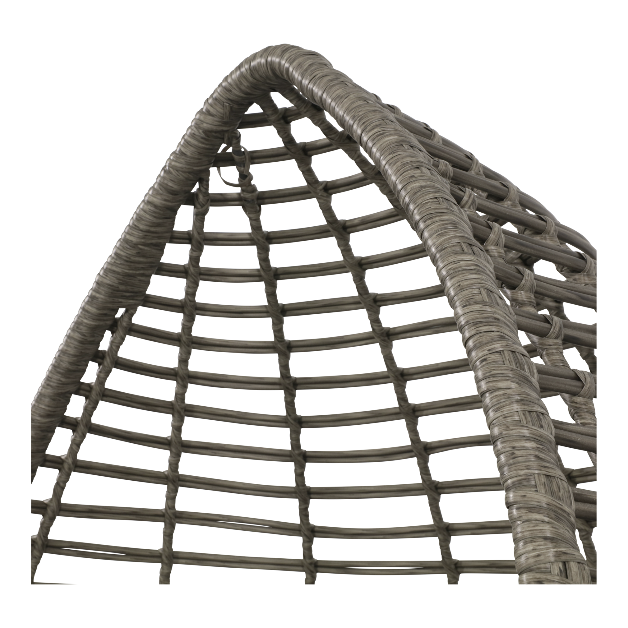 Lesli Living Relaxsessel Chill grau