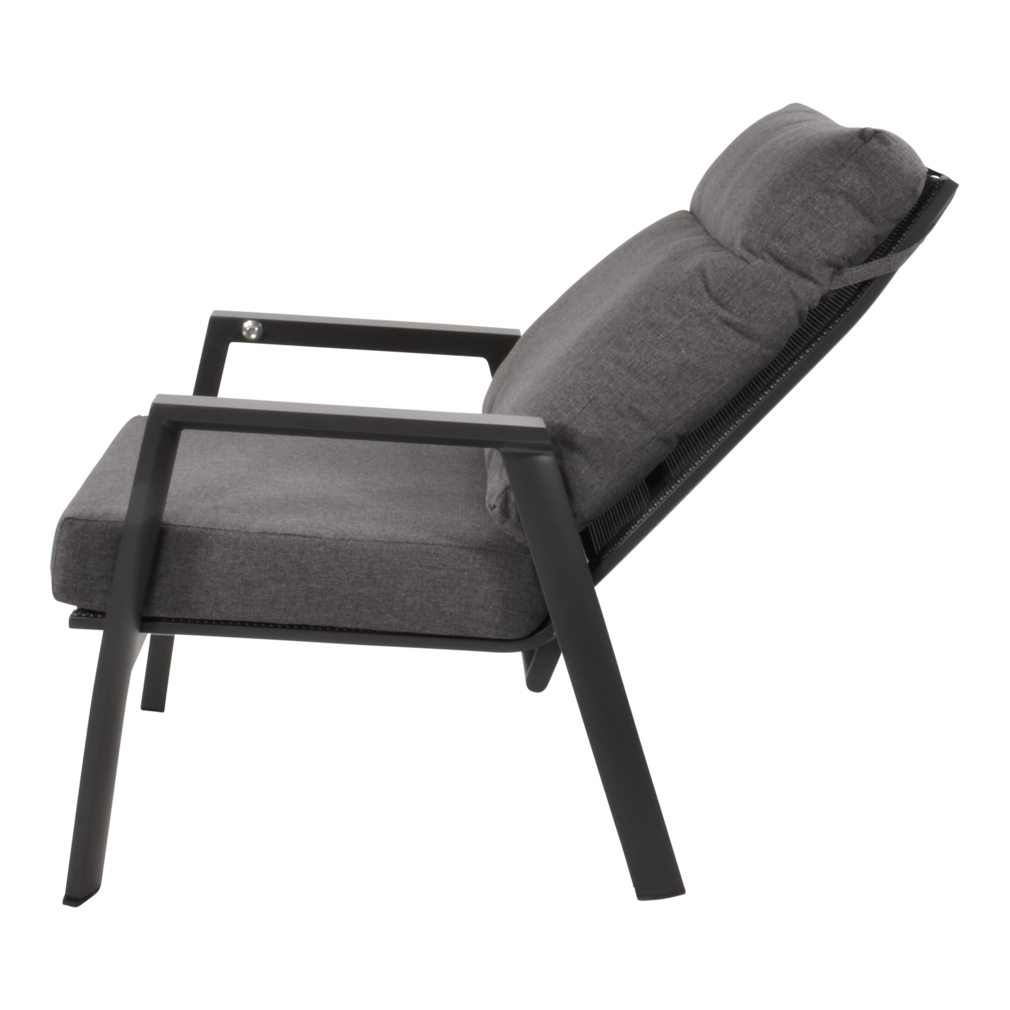 Lesli Living Loungesessel Ohio