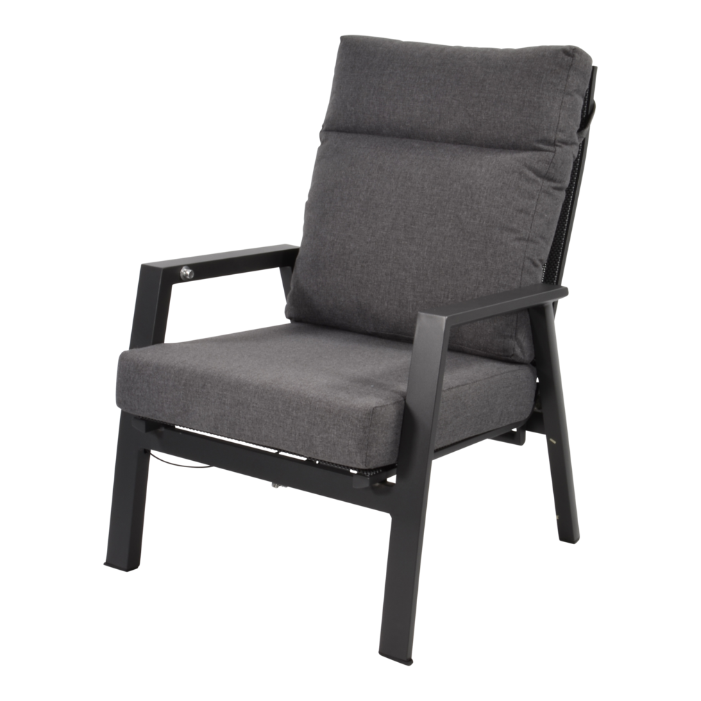 Lesli Living Loungesessel Ohio