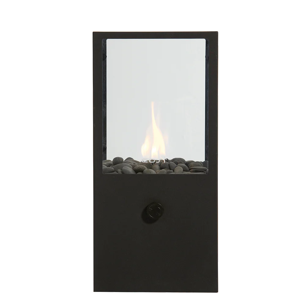 Cosiscoop Dome schwarz