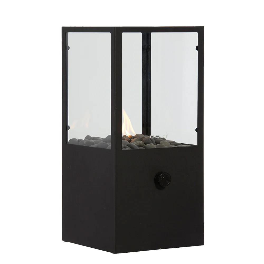 Cosiscoop Dome schwarz