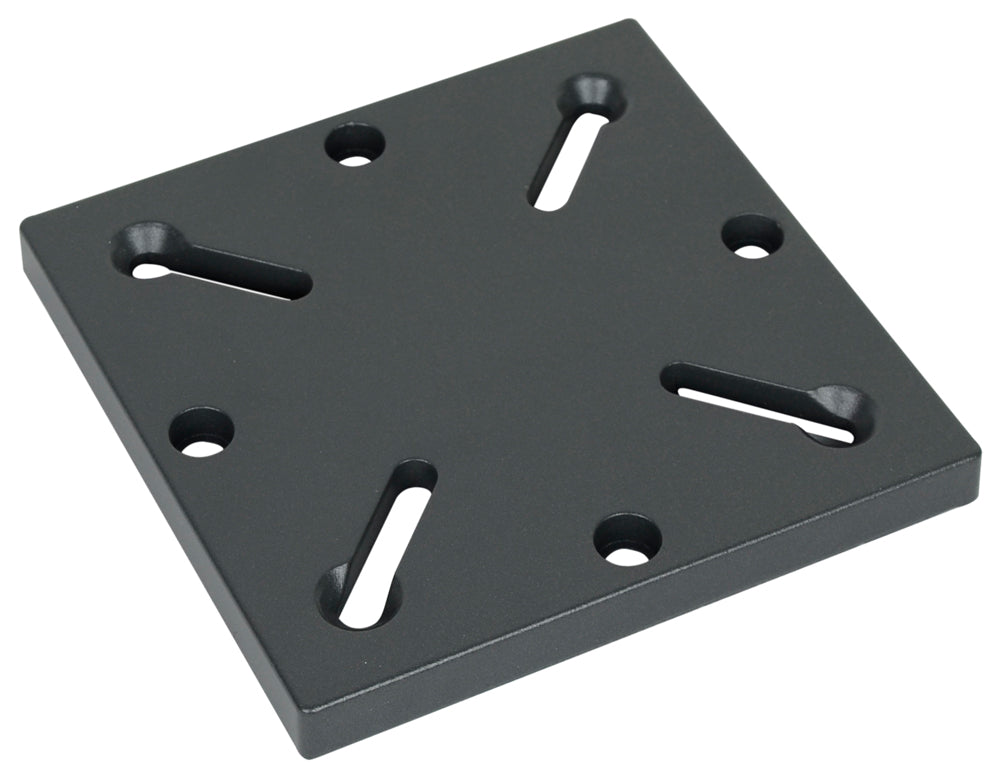 Platinum-Ingraaf-Basisadapter