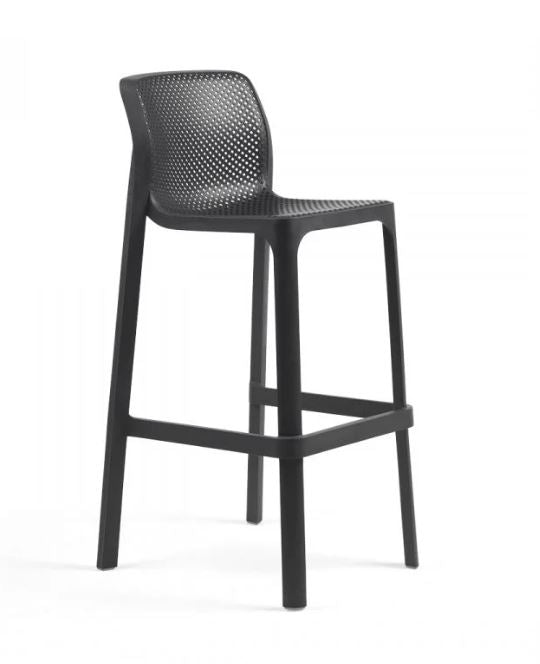 Nardi Barstuhl Net Anthrazit
