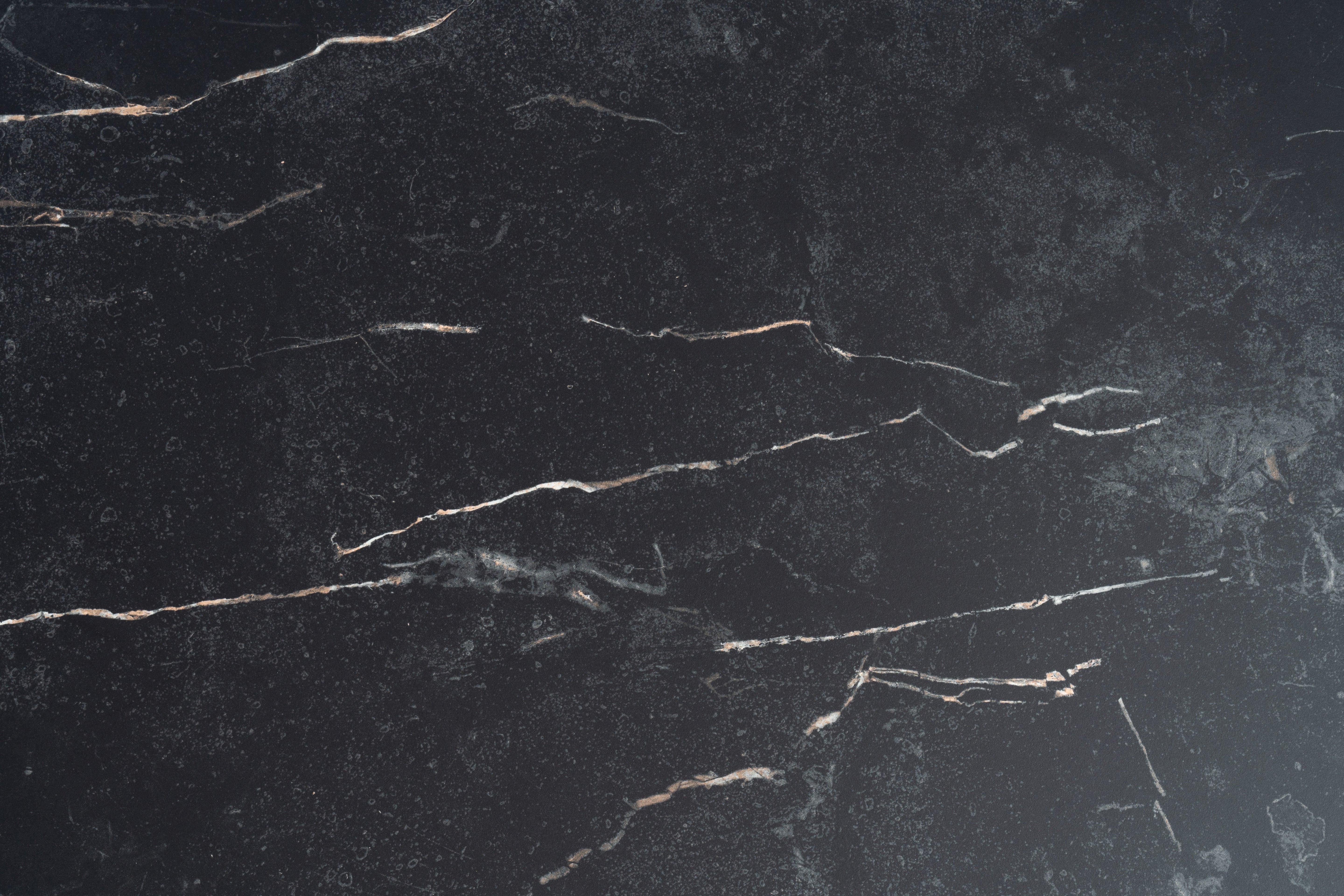 Tierra Outdoor-Esstisch Briga anthrazit-marmor 240x100cm