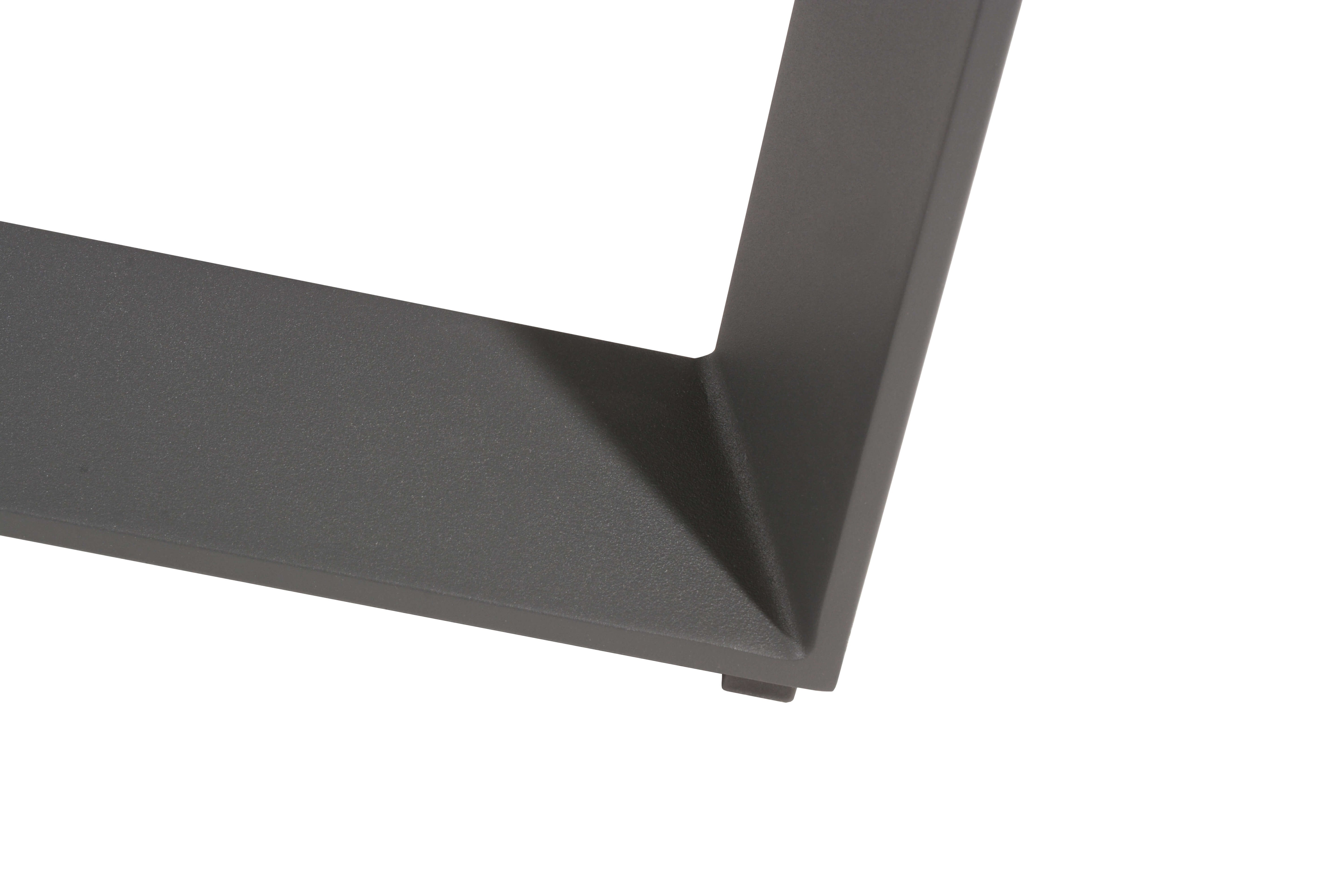 Taste 4SO Esstisch Heritage Teak 160x95cm