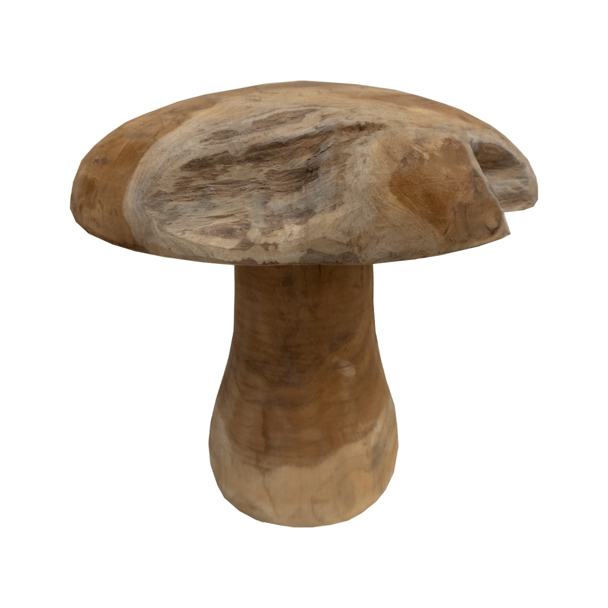 Jojo Living Mushroom Jamur Teak 35cm