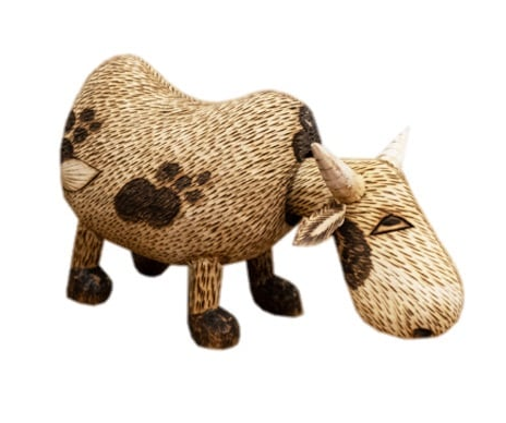 Jojo Living Cow groß