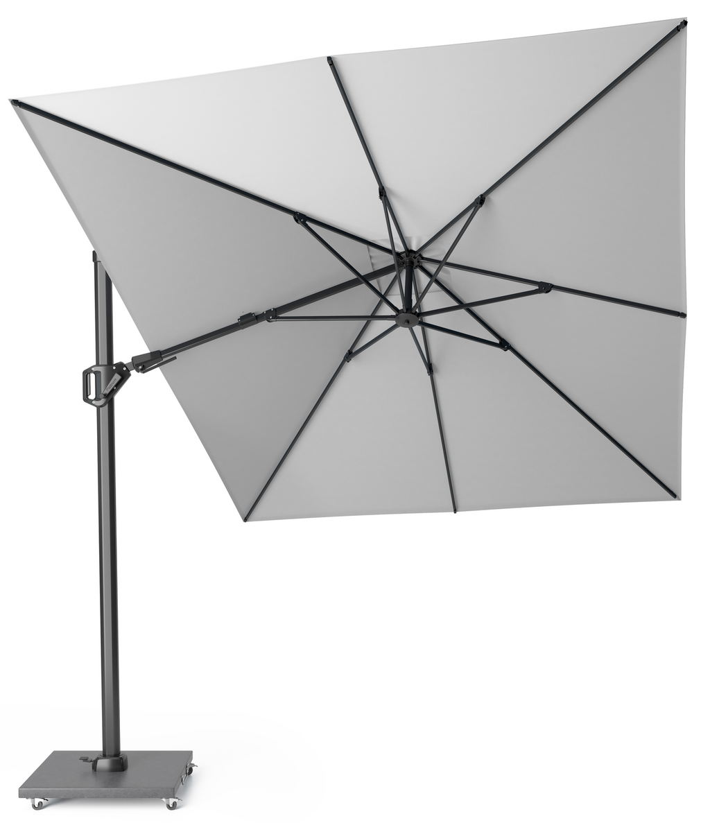 Platinum Challenger T² 350x260cm Hellgrau