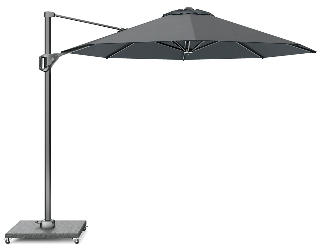 Platinum Voyager T¹ ø300cm Anthrazit