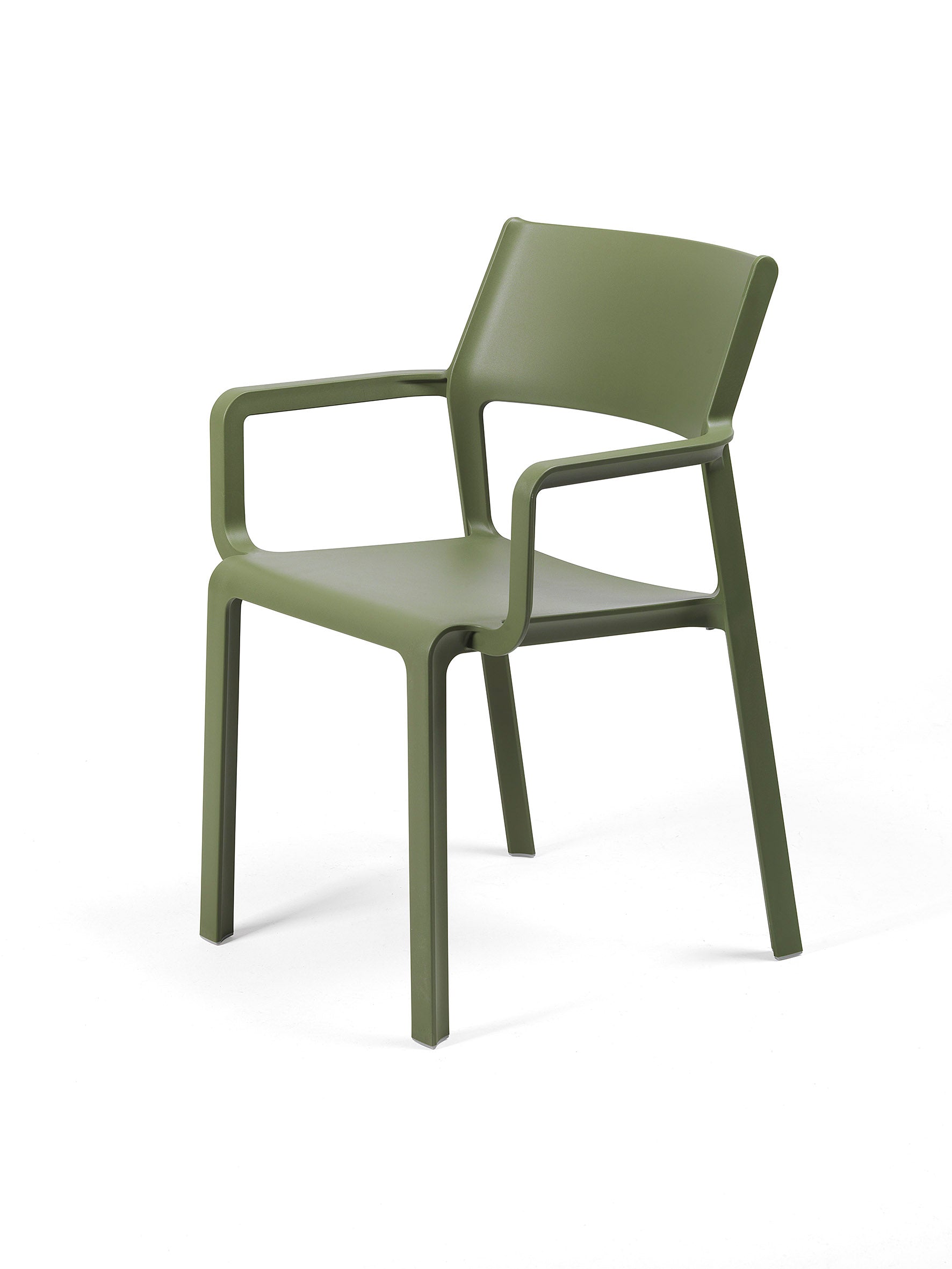 Nardi Trill Esszimmerstuhl Agave