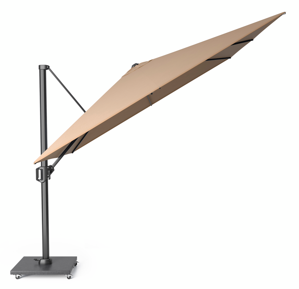 Platinum Challenger T¹ 300x300cm Taupe