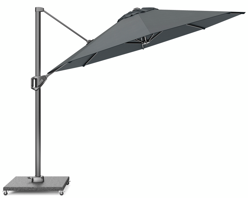 Platinum Voyager T¹ ø300cm Anthrazit
