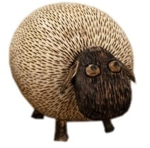 Jojo Living Sheep groß