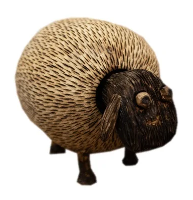 Jojo Living Sheep klein