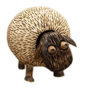 Jojo Living Sheep Heilmittel