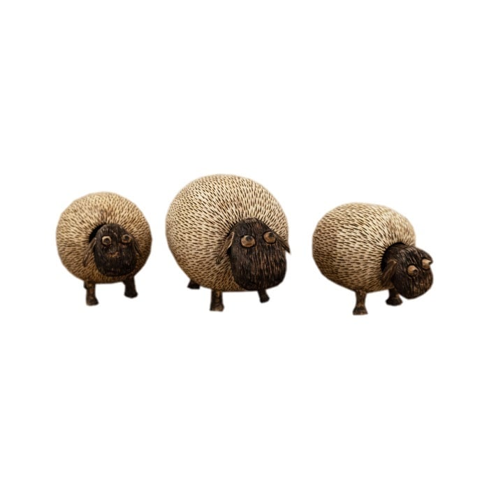 Jojo Living Sheep groß