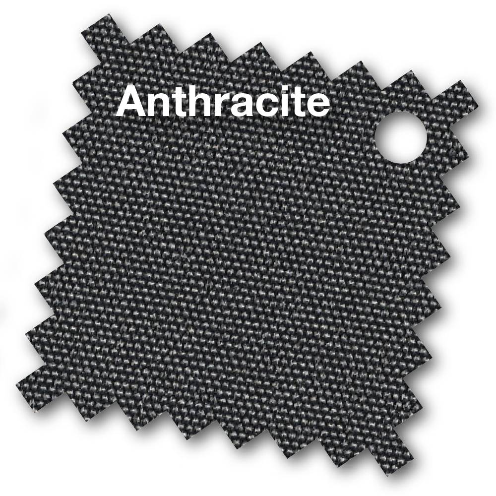 Platinum Sonnenschirm Riva ø300 Teak/Anthrazit