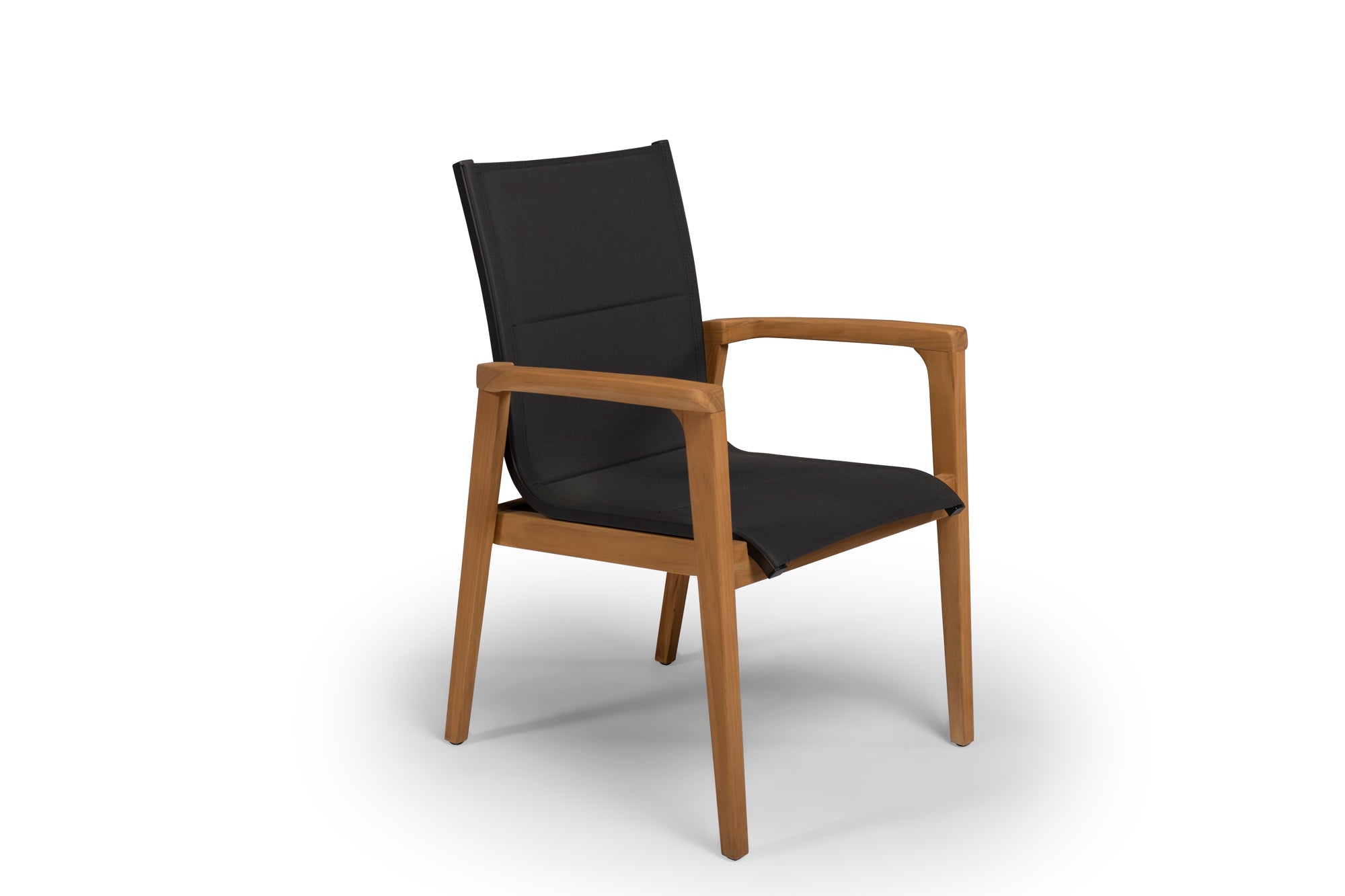 Tierra Outdoor-Stapelstuhl Avero