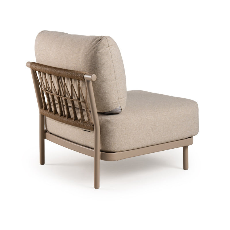 Tierra Outdoor Fresca Tussenstuk champagne