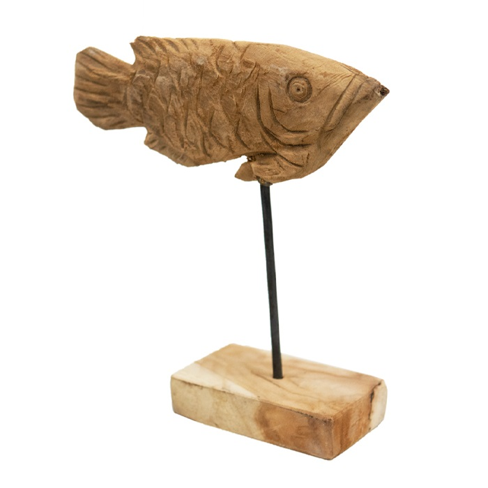 Jojo Living Fisch klein